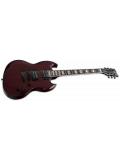 VIPER-256 (See Thru Black Cherry), зображення 3